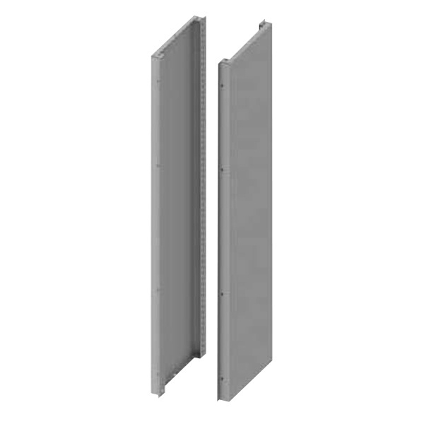 Комплект для шкафов DAE 1800x600мм боковые панели 2шт DKC