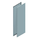 Комплект боковых панелей для шкафов напольных CQE DKC