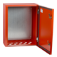 ЩМП щиты пожарной автоматики IP54 RAL3020/3001 (красный)