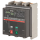 Силовые автоматические выключатели ABB Tmax T7 (автоматы до 1600A)