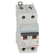 Автоматические выключатели Legrand DX3 6kA/10kA характеристика С (автоматы до 63А)