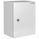 ЩМП - щиты металлические с монтажной панелью Tokov Electric IP31/IP54