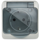 Nix IP54 Tokov Electric (Токов электрик) ЭУИ