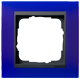 Рамки Gira Event Opaque (System 55) цвет вставки Антрацит