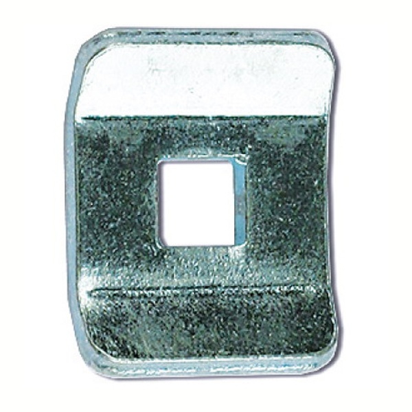 Шайба для соединения проволочного лотка (с винтом М6х20) INOX