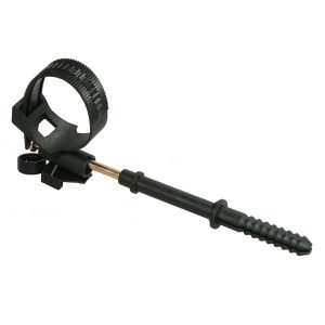 Крепление фасадное ИЭК КФК12-47.6 (SF 50, BRPF 70-150-6F) для провода СИП