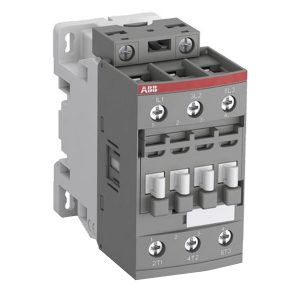 Пускатель магнитный ABB AF30-30-00-13, катушка 100-250B AC/DC 15кВт 32А АС-3 (контактор)