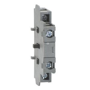 Доп.контакт ABB OA2G11 1НО+1НЗ 16A для ОТ..16...125F3/OT16...125F3C (монтаж слева или справа)