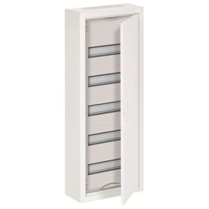 Распределительный щит ABB AT51 824х324х140 60м STJAT 51 E CA15VZEU, 2CPX052182R9999 (электрический шкаф)
