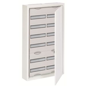 Распределительный щит ABB AT62 974х574х140 144м STJAT 62 E (электрический шкаф)