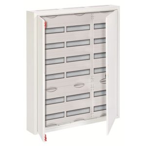 Распределительный щит ABB AT63E 974х824х140 216м STJAT 63 E (электрический шкаф)