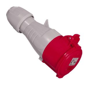 Розетка мобильная Legrand P17 16A 3K+З 380B IP44