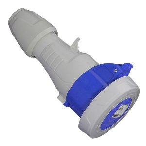 Розетка мобильная Legrand P17 16А 2К+З 230В IP67