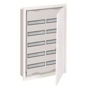 Распределительный щит ABB U52 в нишу 120м STJU 52 E (2CPX052614R9999) (электрический шкаф)