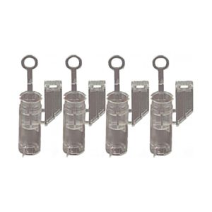 Набор для крепления распределительных шкафов ABB UK500 на фальшстены (STJUZ 90P4)