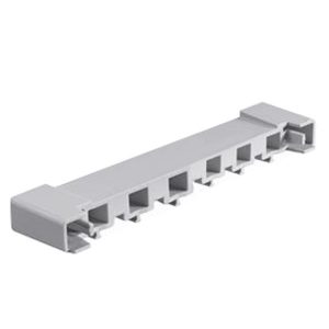 Держатель клемм ABB Mistral 41/65 8 модулей TB08