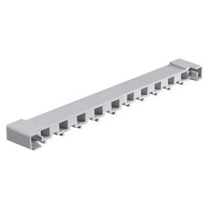 Держатель клемм ABB Mistral 41/65 12 модулей TB12