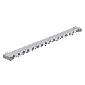 Держатель клемм ABB Mistral 41/65 18 модулей TB18