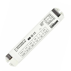 ЭПРА Osram QTZ8 2x36 для люминесцентных ламп T8