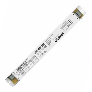 ЭПРА Osram QT-FIT 5/8 1x54-58W для люминесцентных ламп T5 и T8
