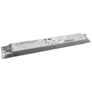 ЭПРА Osram QT-FIT 5/8 2x54-58W для люминесцентных ламп T5 и T8