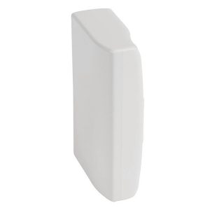 Заглушка Legrand Metra для кабель-канала 85х50