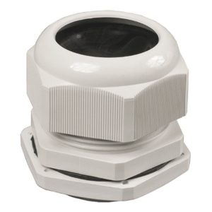 Сальник ИЭК PG-36 диаметр проводника 24-32мм IP54