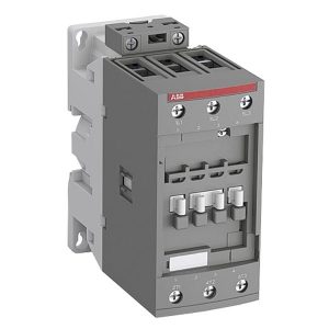 Пускатель магнитный ABB AF65-30-00-13 65А AC3, катушка 100-250В AC/DC 30кВт 65А АС-3 (контактор)