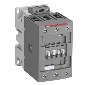 Пускатель магнитный ABB AF80-30-00-13 80А AC3, катушка 100-250В AC/DC 37кВт 80А АС-3 (контактор)