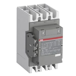 Пускатель магнитный ABB AF190-30-11-13 190А AC3, катушка 100-250В AC/DC 90кВт 190А АС-3 (контактор)