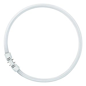 Люминесцентная кольцевая лампа T5 Osram FC 40W/840 4000K 2GX13 D300mm