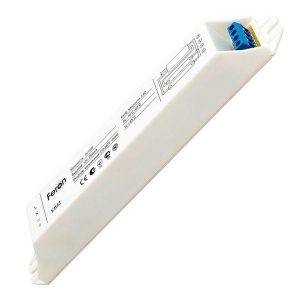 Балласт электронный Feron 2x36W 190x33x25mm EB52