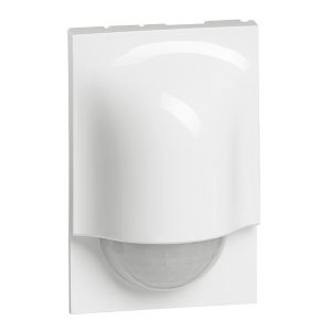 Датчик движения Legrand ИК 140° IP42, настенный, накладной установки