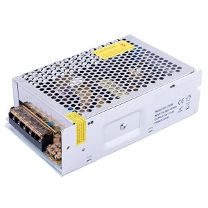 Блок питания для светодиодной ленты Foton FL-PS SLV24150 150W 24V 159х99х49мм 360г