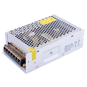 Блок питания для светодиодной ленты Foton FL-PS SLV24250 250W 24V 159х99х49мм 520г