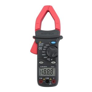 Токоизмерительные клещи Mastech MS2001