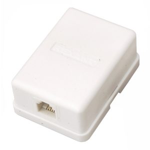 Телефонная розетка ProConnect RG11 6P-2C