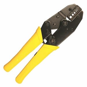 Кримпер Rexant для обжима F и BNC разъемов RG-174, RG-179, Fiber Optic