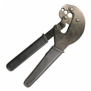 Кримпер Rexant для обжима F и BNC разъемов RG-58, RG-6, RG-11, RG-213