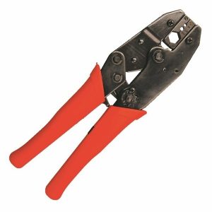 Кримпер Rexant для обжима F и BNC разъемов RG-8, RG-11, RG-174, RG-179, RG-213