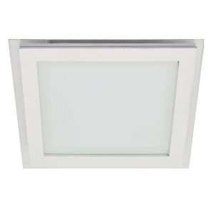 Светодиодная панель LED Feron AL2111 12W 4000k 960lm 160х160х35mm