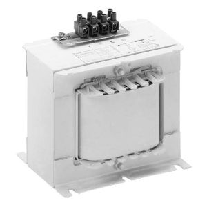 Дроссель VS JD 2000.81 380-415V 10,3A/8,8A для металлогалогенных ламп 2000W