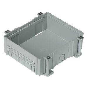 Коробка Simon для монтажа в бетон люков SF110 SF170 высота 80-110мм 220х1722мм