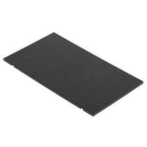 Накладка Simon графит на крышку люка SF610-14 SF670-14