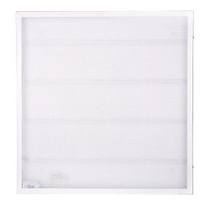 Светильник светодиодный Foton FL-LED PANEL-T36 PRISMA 36W 4000K 3600Lm 595х595х19mm