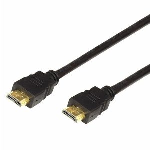 Шнур Rexant HDMI-HDMI gold 15М с фильтрами