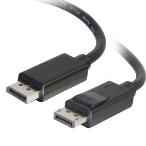 Кабель Legrand DISPLAYPORT штекер 2м