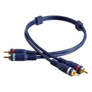 Кабель Legrand стерео RCA 2м