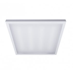 Светильник светодиодный Foton FL-LED PANEL-T36 OPAL 36W 6500K 3200Lm 595х595х19mm