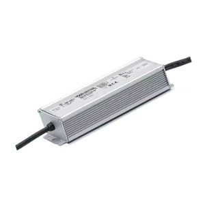 Блок питания для светодиодов Vossloh Schwabe EDXe 1150/24.042 24V 150W IP67 L200x49x33mm
